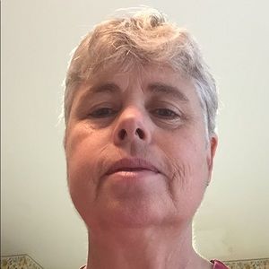 Meet your Posher, Mary ann